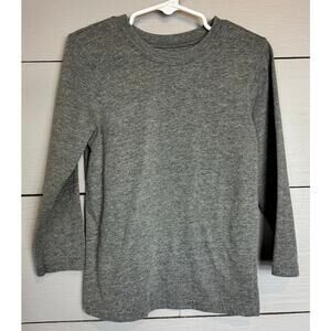Garanimals Long Sleeve T-Shirt Boy's Size 4t